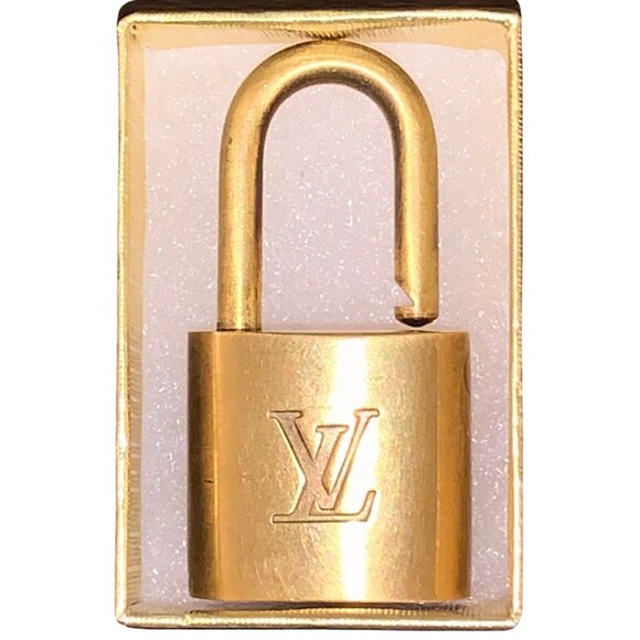 Louis Vuitton Accessories - LV Locks #313 only lock